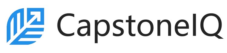 CapstoneIQ