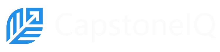CapstoneIQ